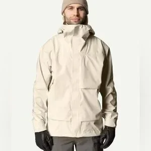 スノーボード HOUDINI Rollercoaster Jacket power M's Rollercoaster Jacket | Houdini Sportswear